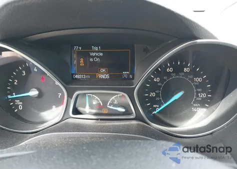 2019 Ford Escape Se from USA, damaged, VIN 1FMCU0GD1KUA90714